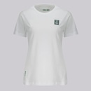 Camisa do Goiás 2024 Gr33n Concentração CT Feminina - Foto 1