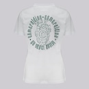 Camisa do Goiás 2024 Gr33n Concentração CT Feminina - Foto 2