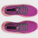 Tênis Unissex Under Armour Flow Futr X Elit Basquete - Foto 3