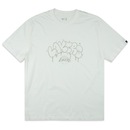 Camiseta Masculina New Era Los Angeles Lakers Hip Hop - Foto 1