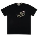Camiseta Masculina New Era San Francisco 49ers Core - Foto 1