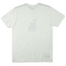 Camiseta Masculina New Era Los Angeles Dodgers All Core - Foto 2