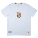 Camiseta Masculina New Era Detroit Tigers Core - Foto 1
