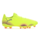 Chuteira de Campo Infantil Puma Future 8 Play Neymar Jr - Foto 1