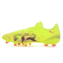 Chuteira de Campo Infantil Puma Future 8 Play Neymar Jr - Foto 2