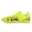 Chuteira Society Infantil Puma Future 8 Play Neymar Jr - Foto 2