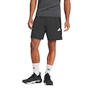 Shorts adidas Woven Melange Essentials 7 Masculino - Foto 1
