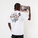 Camisa do Corinthians Street Invasão Maracanã 1976 Surf Center Masculino - Foto 5