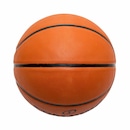Bola de Basquete Spalding Streetball + Munhequeira - Foto 4