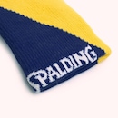 Bola de Basquete Spalding Streetball + Munhequeira - Foto 5