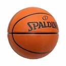 Bola de Basquete Spalding Streetball + Munhequeira - Foto 6