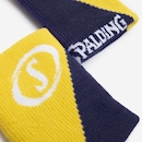 Bola de Basquete Spalding Streetball + Munhequeira - Foto 7