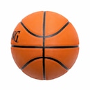 Bola de Basquete Spalding Streetball + Munhequeira - Foto 8