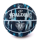 Bola de Basquete Spalding Marble - Foto 1