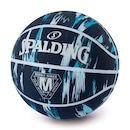 Bola de Basquete Spalding Marble - Foto 2