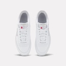 Tênis Unissex Reebok Club C 85 - Foto 2