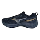 Tênis Masculino Mizuno Space 5 Esportivo - Foto 2