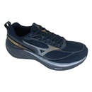 Tênis Masculino Mizuno Space 5 Esportivo - Foto 4