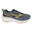 Tênis Masculino Mizuno Space 5 Esportivo - Foto 2