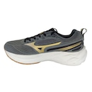 Tênis Masculino Mizuno Space 5 Esportivo - Foto 3