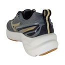 Tênis Masculino Mizuno Space 5 Esportivo - Foto 4