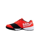 Chuteira Futsal Infantil Penalty Max 200 Y-1 - Foto 2