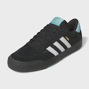 Tênis adidas Nora Core Black Cloud White Gold Metallic - Foto 1