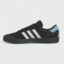 Tênis adidas Nora Core Black Cloud White Gold Metallic - Foto 2