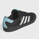 Tênis adidas Nora Core Black Cloud White Gold Metallic - Foto 4