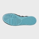 Tênis adidas Nora Core Black Cloud White Gold Metallic - Foto 6