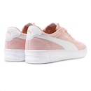 Tênis Feminino Puma Court Lally Sd - Foto 4