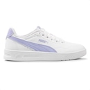 Tênis Feminino Puma Court Lally - Foto 1
