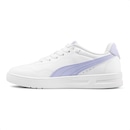 Tênis Feminino Puma Court Lally - Foto 2