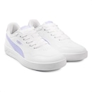 Tênis Feminino Puma Court Lally - Foto 3