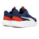 Tênis Infantil Puma Flexfocus Modern AC+ Ps - Foto 5