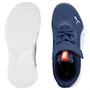 Tênis Infantil Puma Flexfocus Modern AC+ Ps - Foto 6