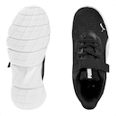 Tênis Infantil Puma Flexfocus Modern AC+ Ps - Foto 5
