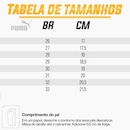 Tênis Infantil Puma Flexfocus Modern AC+ Ps - Foto 6