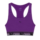 Top Puma Impact Strong Bra Feminino - Foto 1