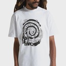 Camiseta Volcom Comfort Constant Masculina - Foto 4