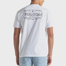 Camiseta Volcom Workwear Union Masculina - Foto 2