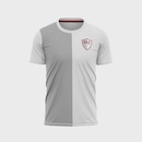 Camiseta Fluminense Dystopia Masculina - Foto 3