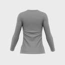 Blusa Manga Longa do Fluminense Lodge Feminina - Foto 2