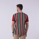 Camiseta do Fluminense Attract Masculina - Foto 2