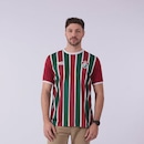 Camiseta do Fluminense Attract Masculina - Foto 3