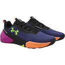 Tênis Masculino Under Armour Tribase Reps 2 - Foto 3