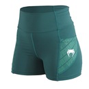 Short Venum Basic Writing Garden Feminino - Foto 1