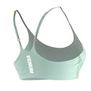 Top Venum Basic Writing Aloe Feminino - Foto 2