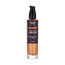 Protetor Solar Pink Cheeks Shine Iluminador FPS50 - 50ml - Foto 1