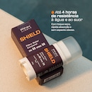 Protetor Corporal Pink Cheeks Shield FPS60 FPUVA50 45g - Foto 2